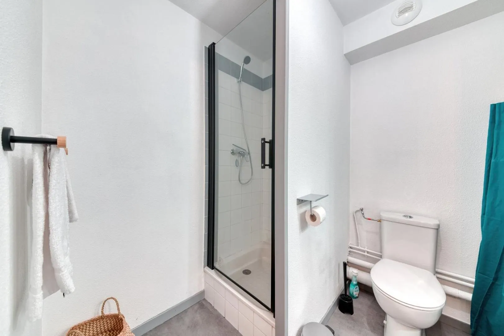 Appartement Guestready - Superbe Studio Part Dieu à Lyon 0*,  France