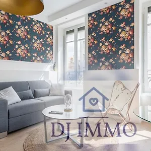 3 Appartement