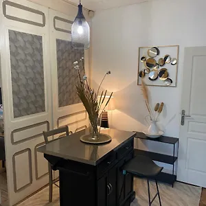 La Casa Du Port, Chambres, Privee, Avec Vue Sur La Riviere Capendac